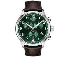 Laikrodis Tissot Chrono XL Classic T116.617.16.092.00