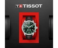 Laikrodis Tissot Chrono XL Classic T116.617.16.092.00
