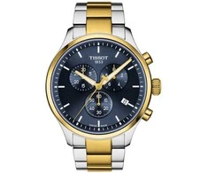 Laikrodis Tissot Chrono XL Classic T116.617.22.041.00