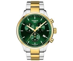 Laikrodis Tissot Chrono XL Classic T116.617.22.091.00