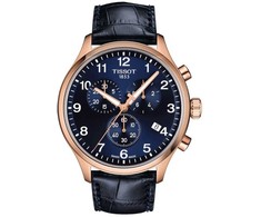 Laikrodis Tissot Chrono XL Classic T116.617.36.042.00