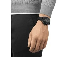 Laikrodis Tissot Chrono XL Classic T116.617.36.052.00