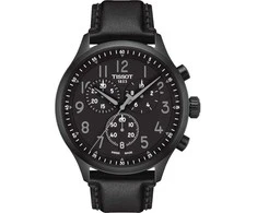 Laikrodis Tissot Chrono XL Classic T116.617.36.052.00