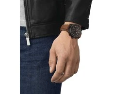 Laikrodis Tissot Chrono XL Classic T116.617.36.052.03