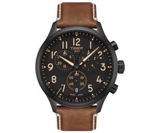 Laikrodis Tissot Chrono XL Classic T116.617.36.052.03