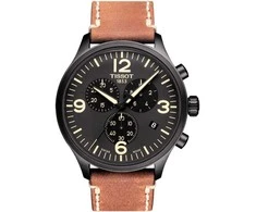 Laikrodis Tissot Chrono XL Classic T116.617.36.057.00