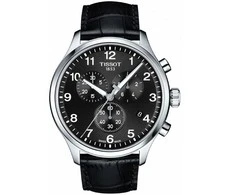 Laikrodis Tissot Chrono XL T116.617.16.057.00