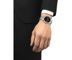 Laikrodis Tissot Classic Dream 40mm T158.407.11.051.00