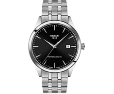 Laikrodis Tissot Classic Dream 40mm T158.407.11.051.00