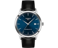 Laikrodis Tissot Classic Dream 40mm T158.407.16.041.00