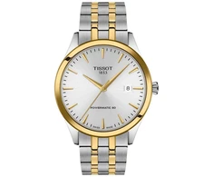 Laikrodis Tissot Classic Dream 40mm T158.407.22.031.00