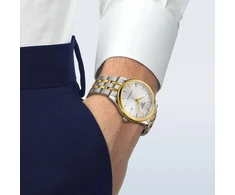 Laikrodis Tissot Classic Dream 40mm T158.407.22.031.00