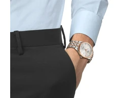 Laikrodis Tissot Classic Dream 40mm T158.407.22.031.01