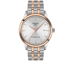 Laikrodis Tissot Classic Dream 40mm T158.407.22.031.01