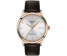 Laikrodis Tissot Classic Dream 40mm T158.407.36.031.00