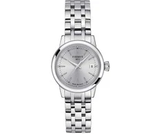 Laikrodis Tissot Classic Dream Lady T129.210.11.031.00