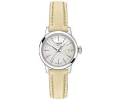 Laikrodis Tissot Classic Dream Lady T129.210.16.111.00