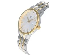 Laikrodis Tissot Classic Dream Lady T129.210.22.031.00