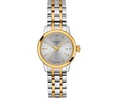 Laikrodis Tissot Classic Dream Lady T129.210.22.031.00