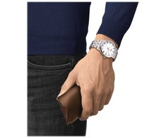 Laikrodis Tissot Classic Dream T129.410.11.013.00