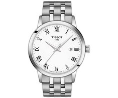 Laikrodis Tissot Classic Dream T129.410.11.013.00