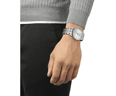 Laikrodis Tissot Classic Dream T129.410.11.031.00