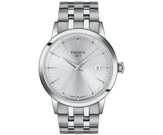 Laikrodis Tissot Classic Dream T129.410.11.031.00