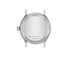 Laikrodis Tissot Classic Dream T129.410.11.053.00