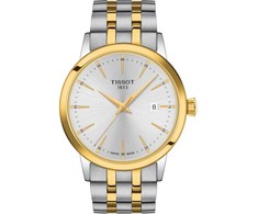 Laikrodis Tissot Classic Dream T129.410.22.031.00