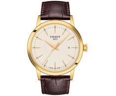 Laikrodis Tissot Classic Dream T129.410.36.261.00