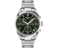 Laikrodis Tissot Classic PR 100 Chronograph T150.417.11.091.00