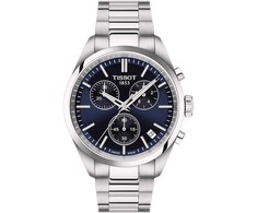 Laikrodis Tissot Classic PR 100 Chronograph T150.417.11.041.00