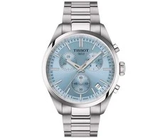 Laikrodis Tissot Classic PR 100 Chronograph T150.417.11.351.00