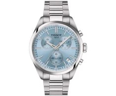 Laikrodis Tissot Classic PR 100 Chronograph T150.417.11.351.00