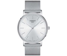 Laikrodis Tissot Everytime Gent T143.410.11.011.00