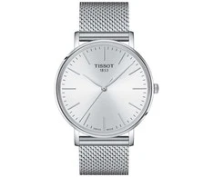 Laikrodis Tissot Everytime Gent T143.410.11.011.00