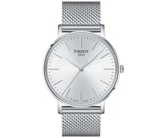 Laikrodis Tissot Everytime Gent T143.410.11.011.00