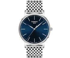 Laikrodis Tissot Everytime Gent T143.410.11.041.00