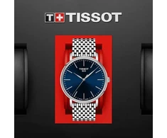 Laikrodis Tissot Everytime Gent T143.410.11.041.00