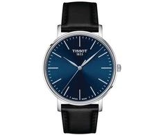 Laikrodis Tissot Everytime Gent T143.410.16.041.00