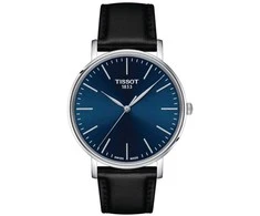 Laikrodis Tissot Everytime Gent T143.410.16.041.00