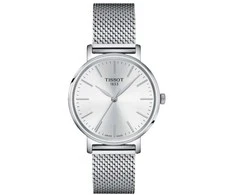 Laikrodis Tissot Everytime Lady T143.210.11.011.00