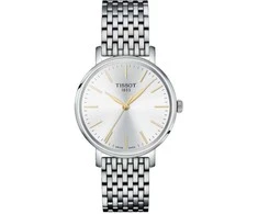 Laikrodis Tissot Everytime Lady T143.210.11.011.01