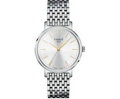 Laikrodis Tissot Everytime Lady T143.210.11.011.01
