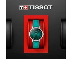 Laikrodis Tissot Everytime Lady T143.210.17.091.00