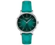 Laikrodis Tissot Everytime Lady T143.210.17.091.00