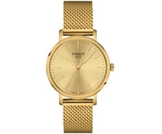 Laikrodis Tissot Everytime Lady T143.210.33.021.00