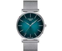 Laikrodis Tissot Everytime Quartz T143.410.11.091.00