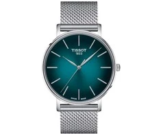 Laikrodis Tissot Everytime Quartz T143.410.11.091.00