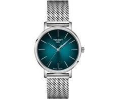 Laikrodis Tissot Everytime T143.210.11.091.00